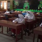 3 Kepsek Diberikan Sanksi Karna Adakan Pertemuan Langsung Disekolah