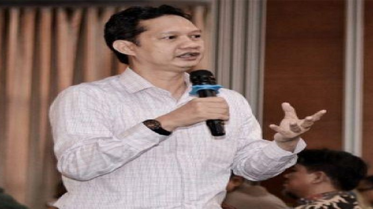 Bapemperda DPRD DKI Jakarta Gelar RDP Raperda Perubahan Perda Perumda PAM & PAL Jaya