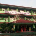 HMI Unas Bekerjasama Dengan SMK 37 Jakarta Selenggarakan Vaksinasi Covid-19