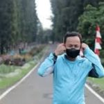 Kebun Raya Bogor Telah di Buka Kembali