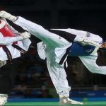 Lee Wooly Nara : “Performa Atlet Taekwondo Jabar Belum Sesuai Harapan”