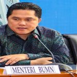 Menteri BUMN Angkat Wamenhan jadi Komisaris Utama PT Len Industri