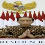 Presiden Jokowi Sebut Belajar Tatap Muka Bisa di Laksanakan Jika Seluruh Pelajar Sudah Divaksin