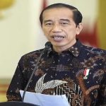 Presiden Jokowi Umumkan Kelanjutan PPKM Jawa-Bali Tadi Malam