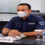 Dirut IBL: Audiensi Ke Menpora Untuk Persiapan IBL 2022