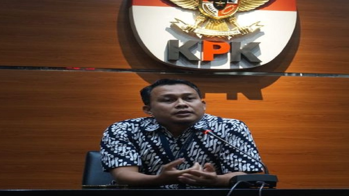 KPK Panggil Anies Baswedan Terkait Kasus Pengadaan Lahan