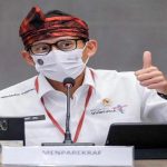 Menparekraf : Pemulihan Ekonomi Dan Reformasi Struktural