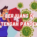 Strategi Kemenkes Dalam Penanganan Pandemi Covid-19