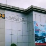 Kantor Balai Wilayah Sungai (BWS) Sumatera V Kementerian PUPR