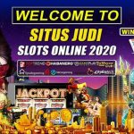 Ilustrasi Situs Judi Online