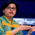 Menteri Keuangan (Menkeu) Sri Mulyani