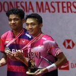 Indonesia Masters 2023