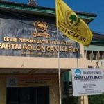 Kantor DPD Golkar Kota Bekasi