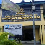 Kantor Partai Golkar Kota Bekasi