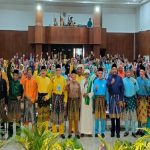 Majelis Kekerabatan Keluarga Besar Tengku Said Wan Encik (TSWE) Kota Dumai