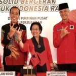 Ganjar Pranowo Resmi Jadi Capres 2024 PDIP