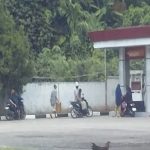 Pungli & Penyelewengan BBM Terus Bejalan Di SPBU Kumanis