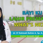 dr St. Rahmah Rahim, Sp.A.,M..Kes - Dokter Spesialis Anak