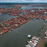 Banjir & Rob Melanda Pekalongan