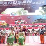 Foto: Kirab 21 Mata Air & Padusan Kabupaten Klaten