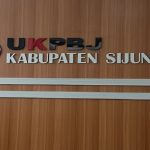 Kantor UKPBJ Kabupaten Sijunjung