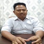 Anggota Pansus 51 DPRD Kota Bekasi Dari Fraksi PDI Perjuangan, Heri Purnomo