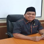 Ketua Badan Kehormatan DPRD Kota Bekasi, Syaifuddin