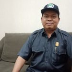 Ketua Badan Kehormatan DPRD Kota Bekasi, Syaifuddin