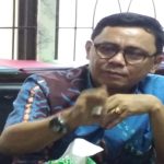 Ketua Bapemperda Kota Bekasi, Nicodemus Godjang