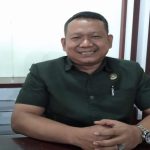 Sekretaris Pansus 52 DPRD Kota Bekasi, Abdul Rozak