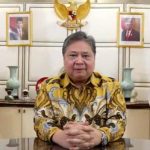 Airlangga Hartarto Mundur Sebagai Ketua Umum Partai Golkar