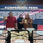 Kasus TPPU PT Duta Palma Group, Kejagung RI Sita Uang Tunai Rp372 Miliar