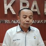 Wakil Ketua KPAI, Jasra Putra