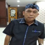 Anggota Komisi III DPRD kota Bekasi, Abdul Muin Hafied