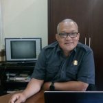 Anggota Komisi IV DPRD Kota Bekasi, H. Bambang Purwanto