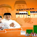 Heri Koswara - Sholihin Calon Walikota & Wakil Walikota Bekasi Nomor Urut 1