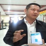 Ketua Bapemperda DPRD Kota Bekasi, Dariyanto S.kom