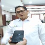 Ketua Komisi III DPRD Kota Bekasi, Arif Rahman Hakim