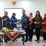 RSUD CAM Potong Tumpeng, Merayakan Hari Kesehatan Nasional 2024